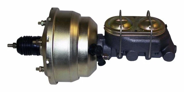 RT Off-Road - HD Brake Booster Kit - RT31038